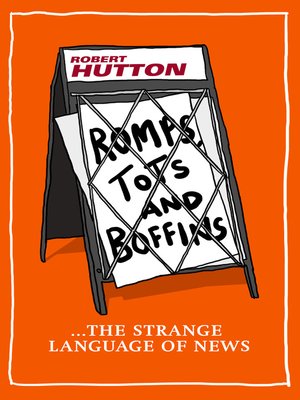 cover image of Romps, Tots and Boffins